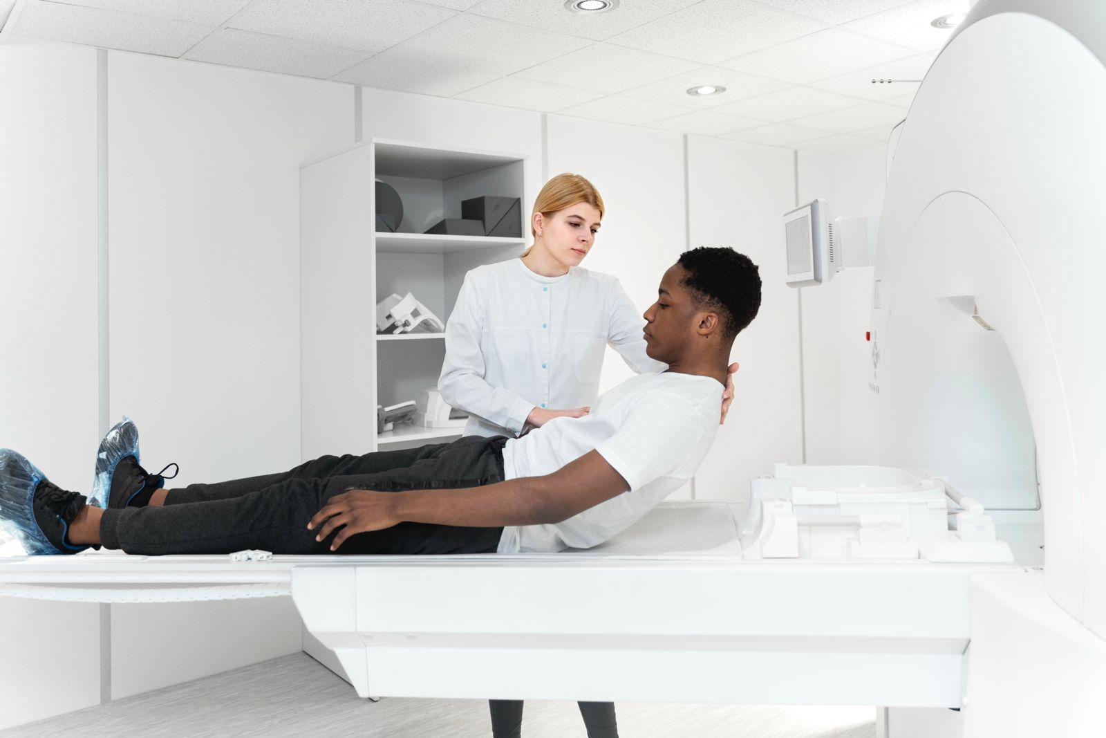nuclear medicine